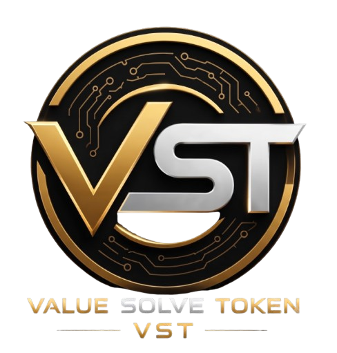 Smart Solve Token Logo